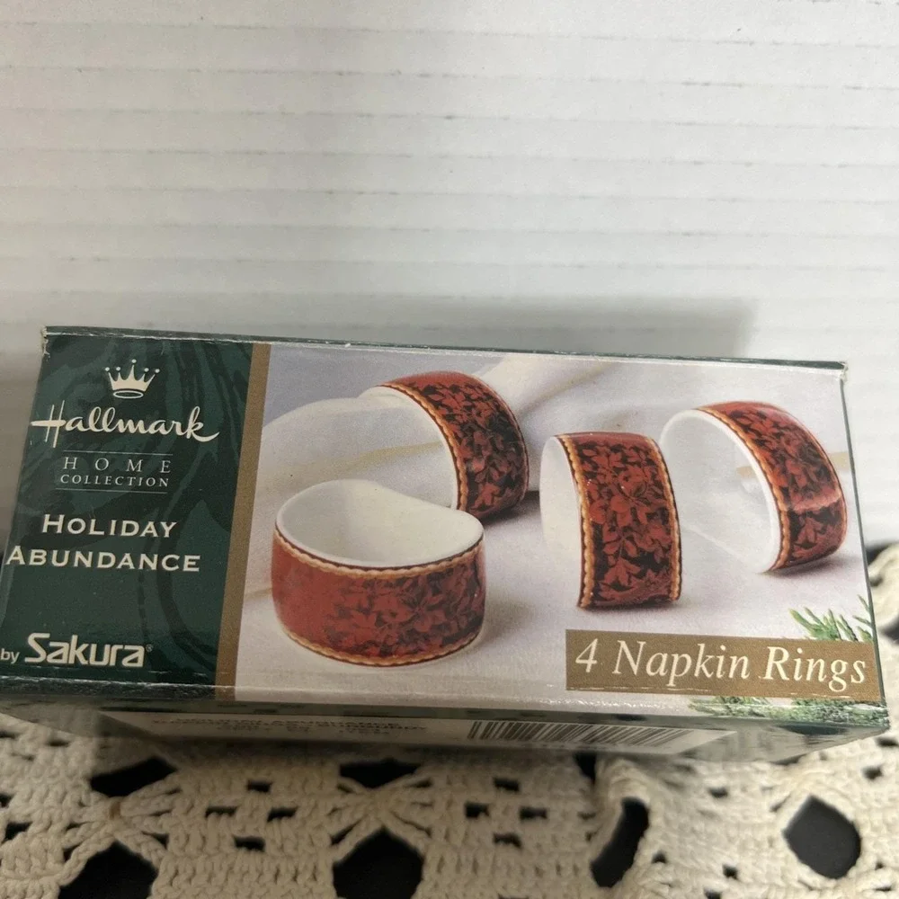 Hallmark holiday abundance